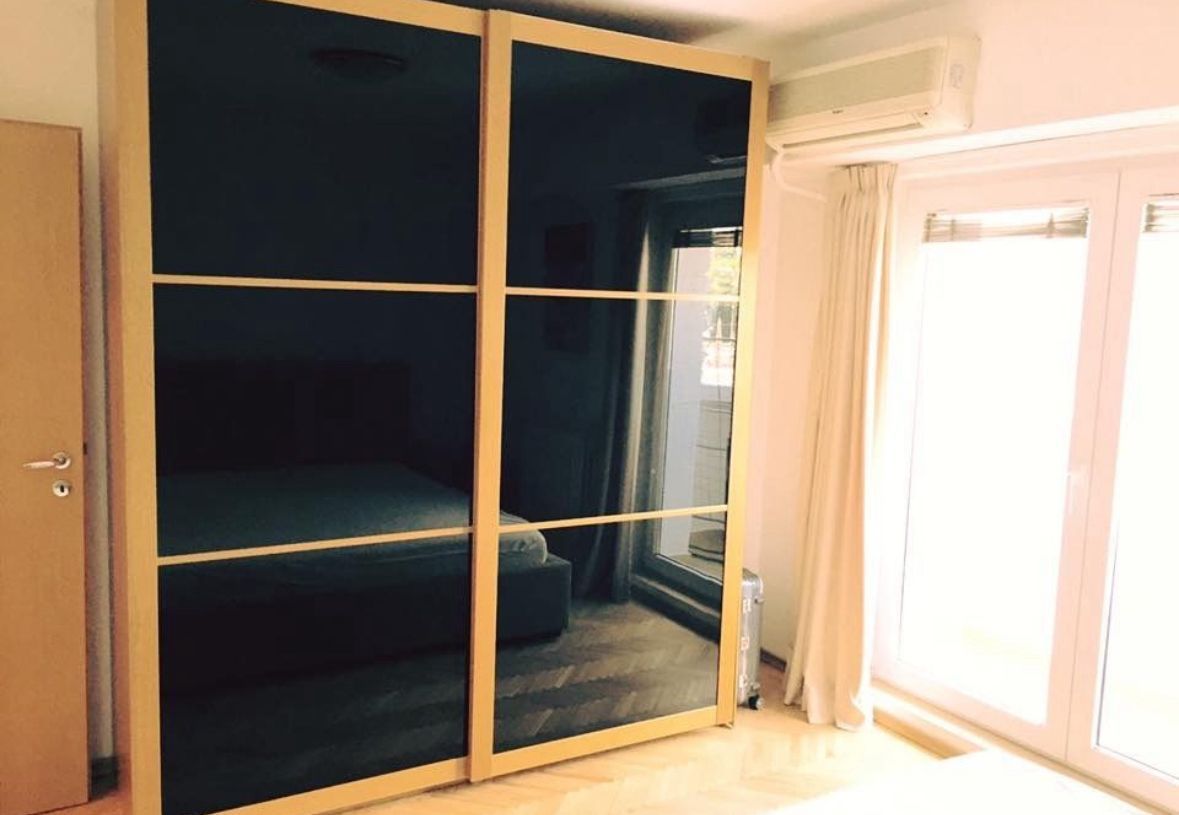 AP. 2 CAMERE VICTORIEI, MOBILAT MODERN, BUCATARIE INCHISA, COMISION 0% - Poză 5