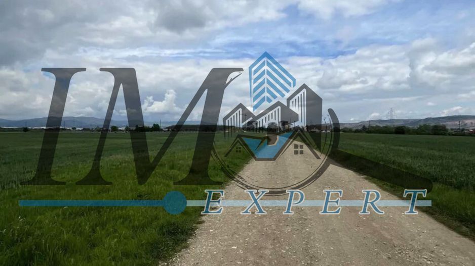 Teren de vânzare in Sebeș zona Kaufland - Poză 4