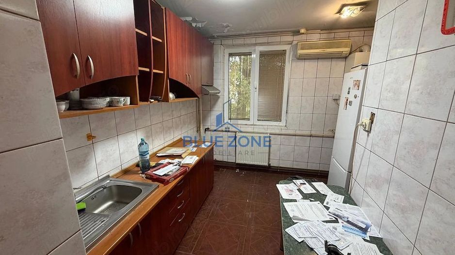 Apartament 3 Camere | Centrală Proprie, Boxă - Drumul Taberei - Poză 3