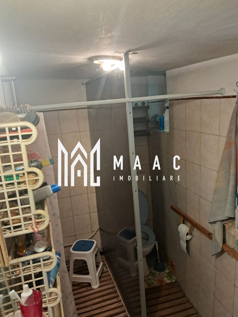 Casa 3 camere | 220 mp Teren | Rosia - Poză 19