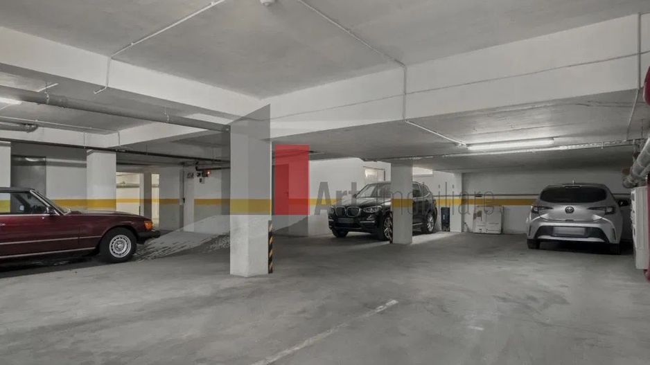 Apartament 2 camere lux Centrul Civic parcare subterana - Poză 5