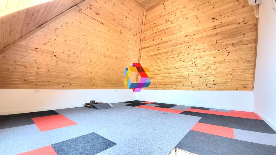 Spatiu de birouri - 40 mp # plus-imo.ro - Poză 7