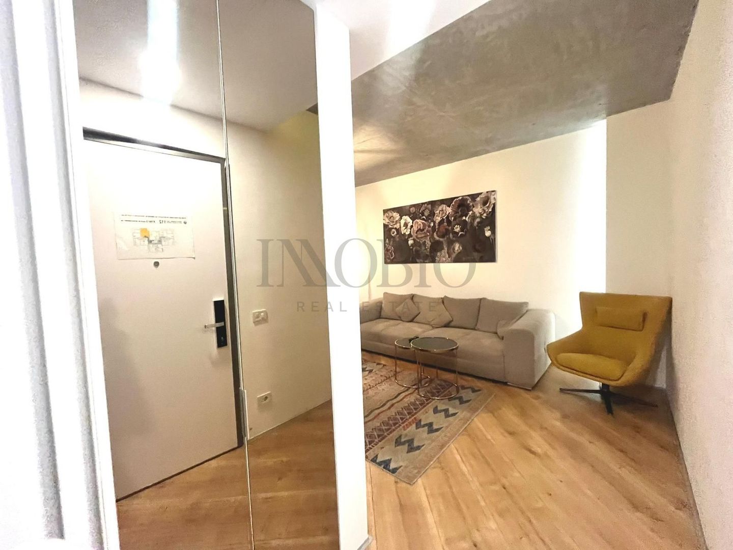 2 Camere în Dinamic City | Modern - Poză 5