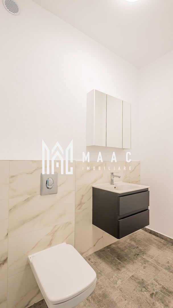 Casă Premium în Cisnădioara I 177 mp I Vedere catre Cetate - Poză 16