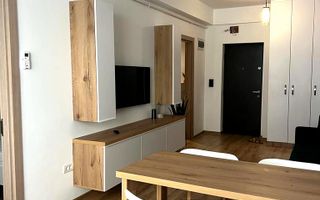 Apartament 2 camere | Zona Campus | Etaj 1 | 50 mp | 2 locuri parcare - Poză 5