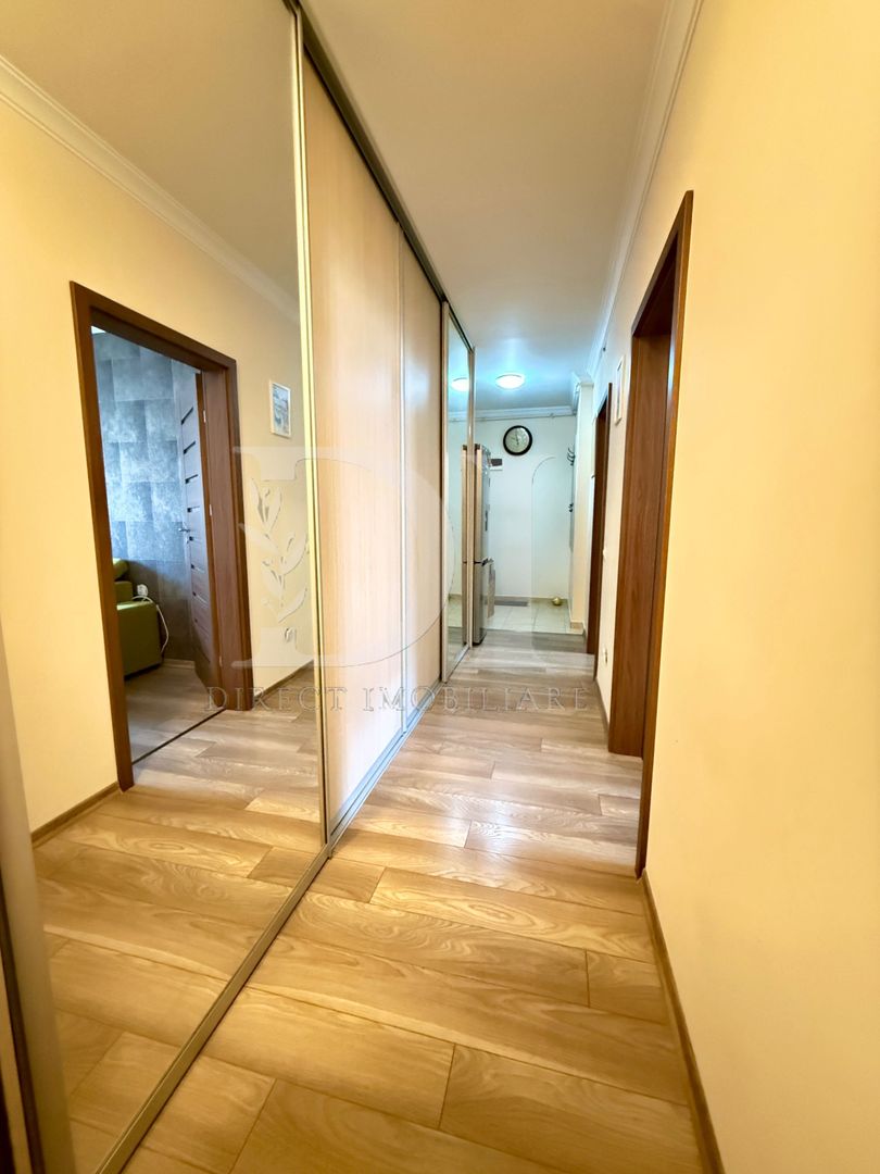 Apartament la cheie / etaj intermediar / Zona Eroilor - Poză 4