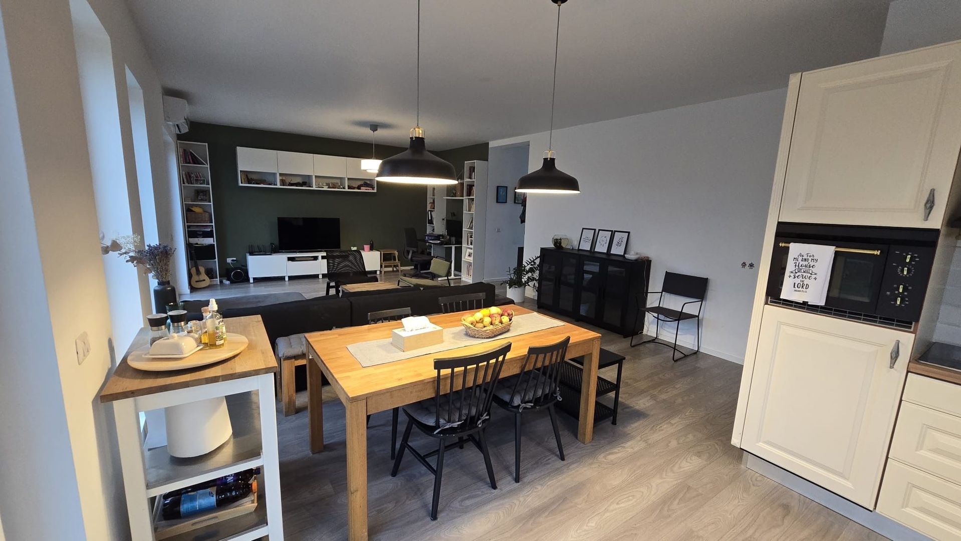 Duplex pe parter in Mosnita Noua - Poză 3