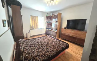 OVIDIU - Casa 3 camere | teren | canalizare | loc parcare - Poză 13