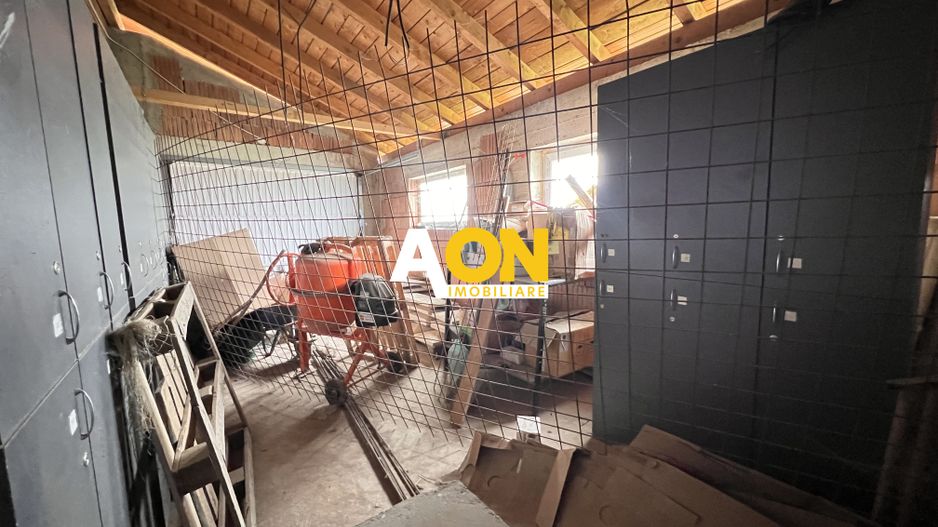 Casa | 250 mpu | SEMIFINISATA | Zona Micesti - Poză 12