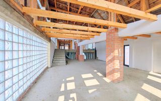 Oportunitate I în Centrul Târgoviștei: Clădire de 498 mp - Poză 20