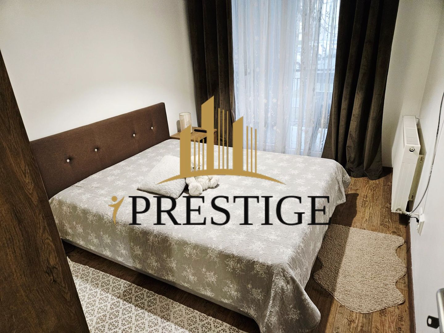 COMISION 0% | APARTAMENT 2 CAMERE | PARTER | PARCARE | CITY RESIDENCE - Poză 7