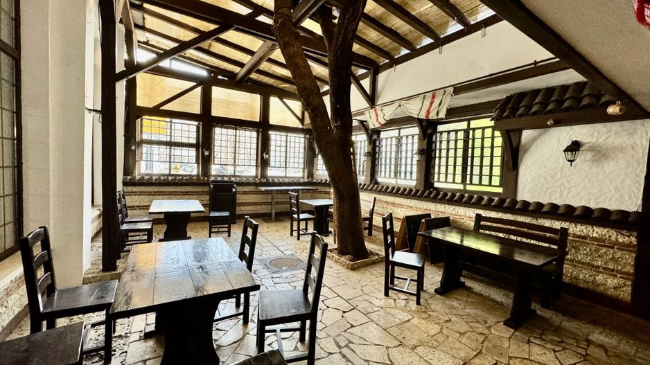 Spatiu comercial 323 mp restaurant Dorobanti Stefan cel Mare - Poză 4
