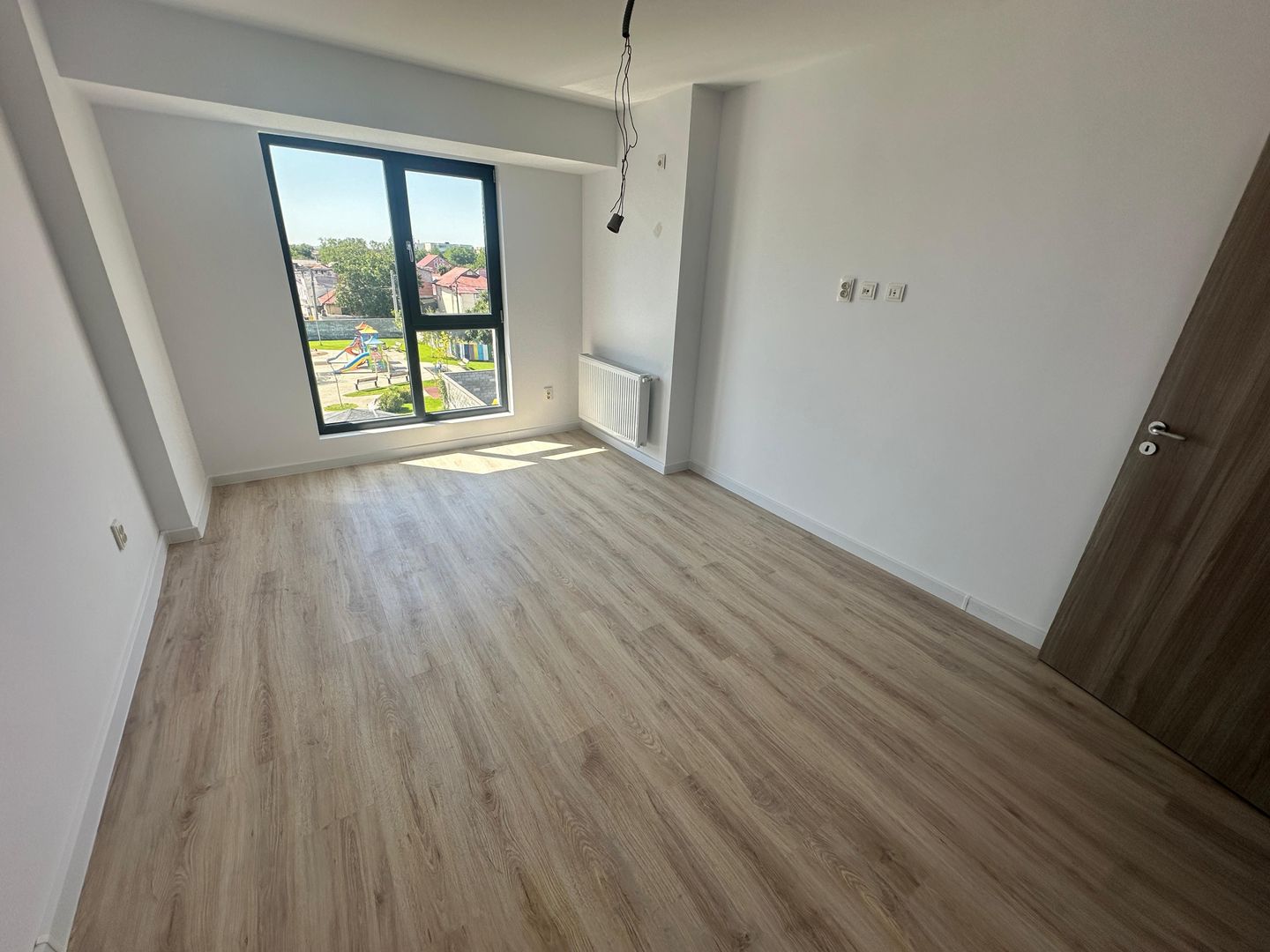 AP. 2 CAMERE SOS MAGURELE, MUTARE IMEDIATA, RATE DEZVOLTATOR, COMIS 0% - Poză 1