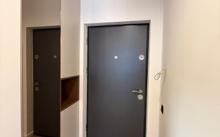 Apartament la cheie | etaj intermediar | Zona Eroilor, Florești - Poză 18