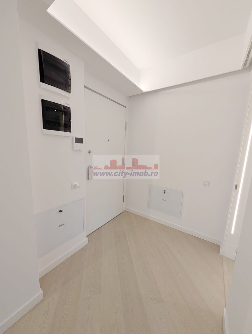 Vanzare Apartament 3 camere  Cortina Pipera - Poză 13