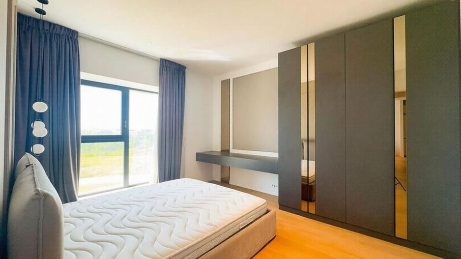 Apartament superb High End 3 camere One Verdi Park I Floreasca - Poză 23