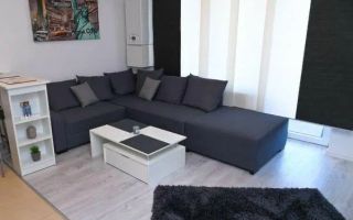 Apartament 2 camere cu parcare si boxa, Tractorul - Poză 3