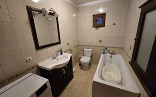 Apartament 4 camere, Cug 2, 124 mp, mobilat si utilat, 165.000 Euro - Poză 3