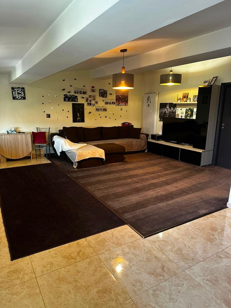 Duplex de vânzare – Ciorogârla, Ilfov | P+2 | Curte proprie 301 mp - Poză 18