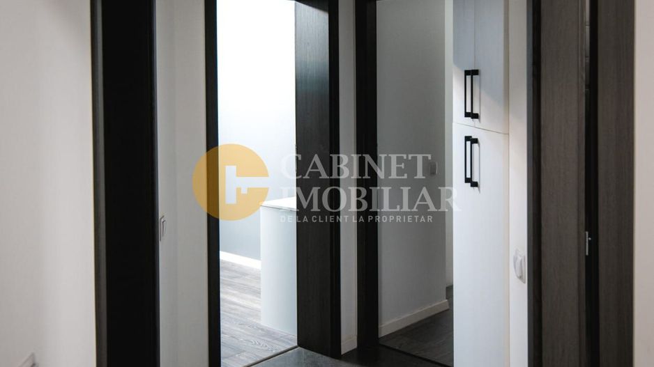 3 camere Decomandat, 75mp, Zona Copou - Iași - Poză 14