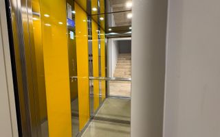 Apartament 3 camere parter Pipera - Poză 13