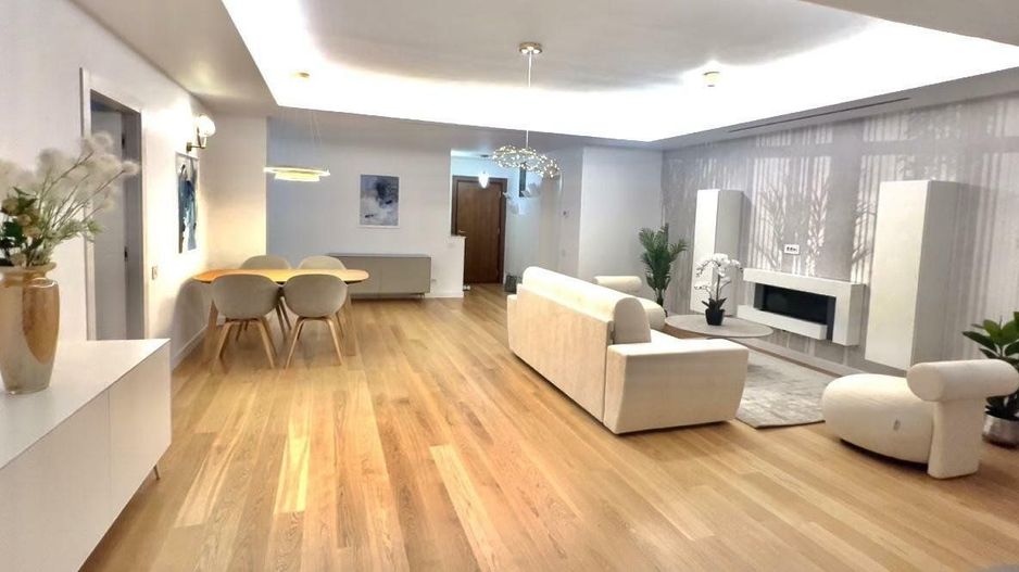 APARTAMENT PERSEPOLIS HERASTRAU | LUX - Poză 3