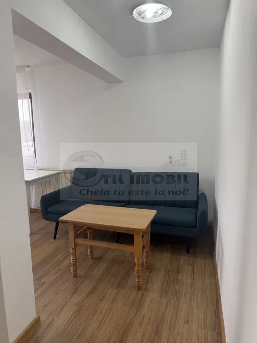 Apartament 3 camere | 600 m de Bd. Poitiers | Etaj 1 | Parcare inclusă - Poză 3