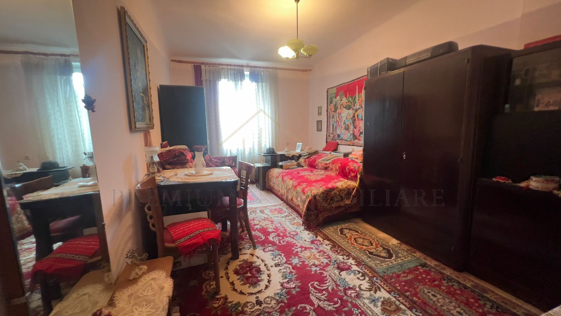 Apartament 3Camere de Vânzare – Zona Qvartal, Onești - Poză 5