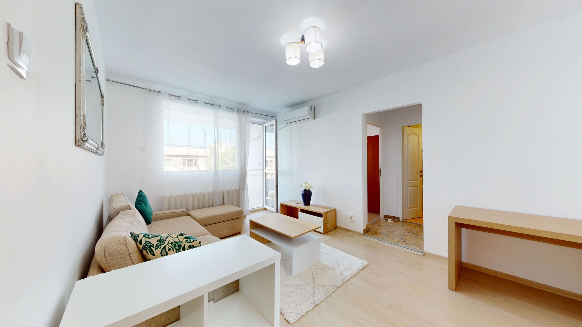 Apartament 2 Camere | Ideal Investiție | Orizont – AFI Cotroceni - Poză 10