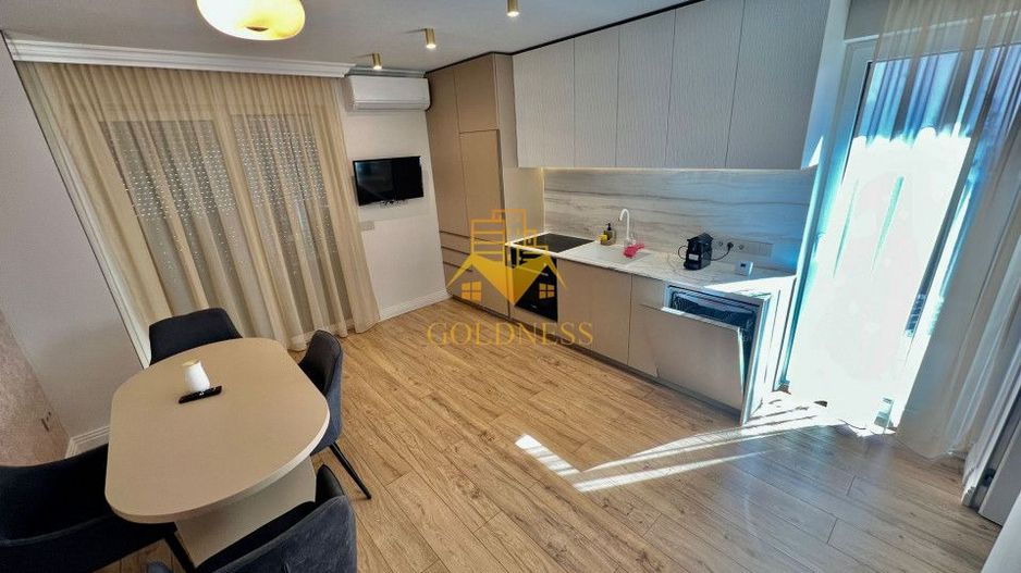 3 camere, LUX, parcare, AC, bloc nou,Traian Mosoiu,Facultatea de Drept - Poză 7