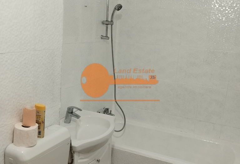 Garsonieră renovată – Titan / 800 m de metrou - Poză 7