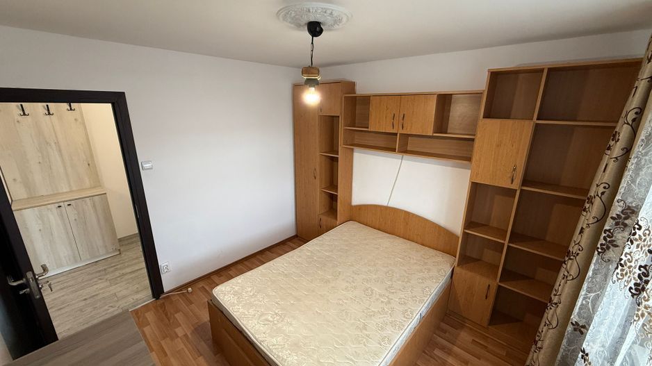3 camere Podul Grant | Decomandat | Bloc reabilitat - Poză 3