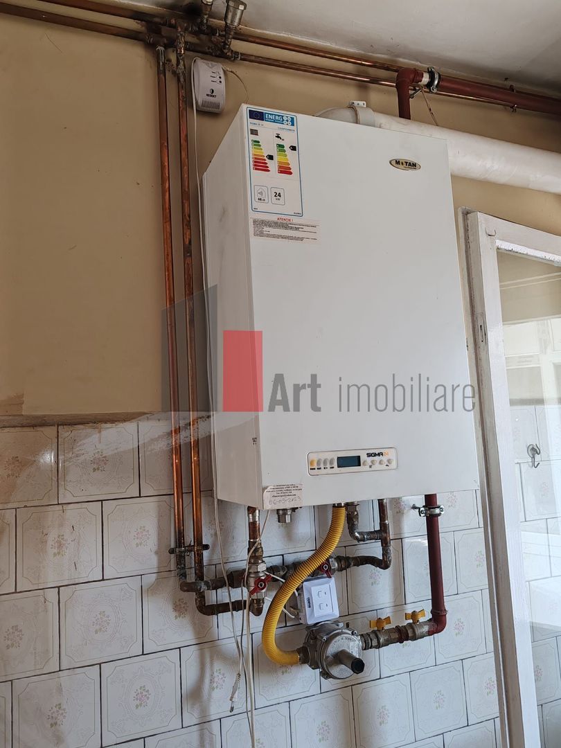 Apartament 3 camere + camera supliemntara, garaj si boxa Cotroceni - Poză 14