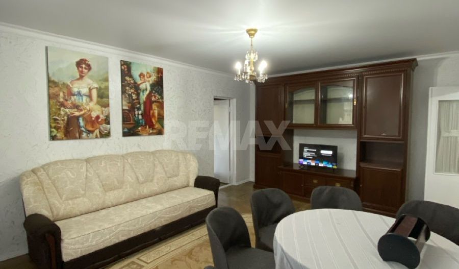 Apartament 4 camere, Botanica - Poză 1