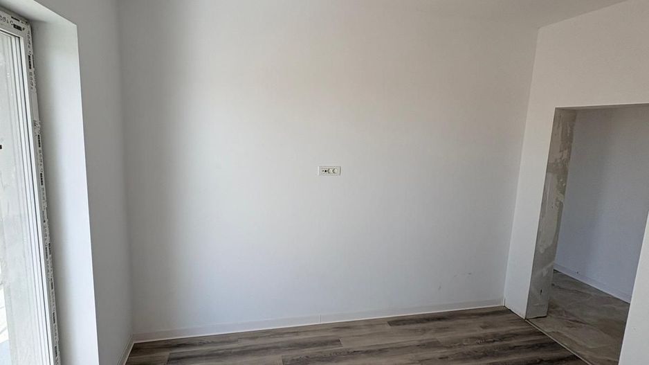 Apartament Nou 3 Camere (72 mp), Etajul 1 – Încălzire în Pardoseală - Poză 4