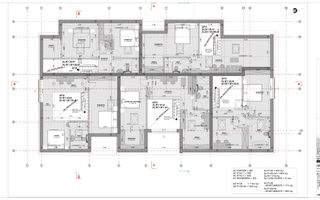 Duplex 3 camere de vânzare | Sibiu | DaVinci Homes | 92 mp - Poză 3