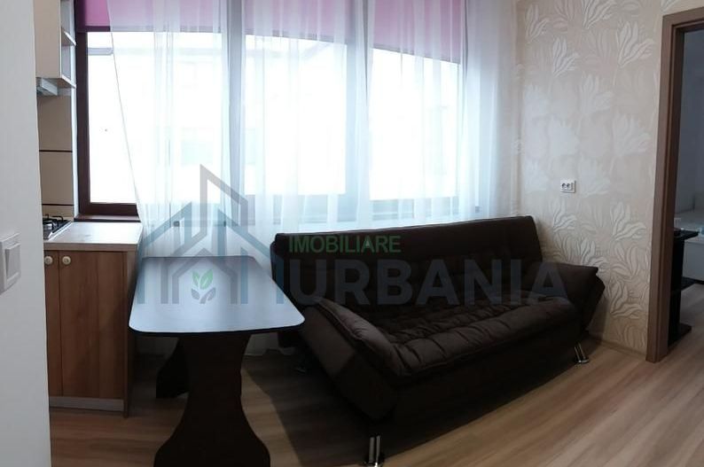 Apartament cu o cameră, Cubis Tătărași, Iași - Poză 5