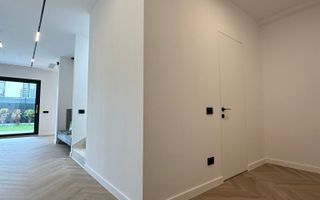 Vila de Lux in Ansamblul Von Residence I 5 Minute de Scoala Americana - Poză 8