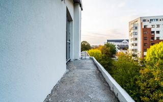 Apartament 2 camere, bloc nou, finisat la cheie, centrala termica individuala - Poză 8