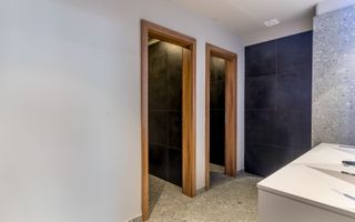 0% COMISION - Spatiu de birouri de inchiriat - zona Garii - 226 mp - Poză 8