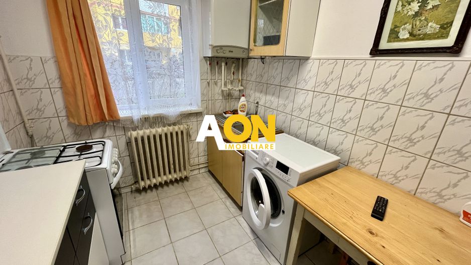 Apartament cu 2 Camere, Zona Cloșca - Poză 6