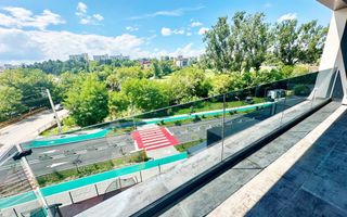 2 camere, TOTUL NOU, mobilat lux, PRIMA INCHIRIERE, terasa, Soporului - Poză 8