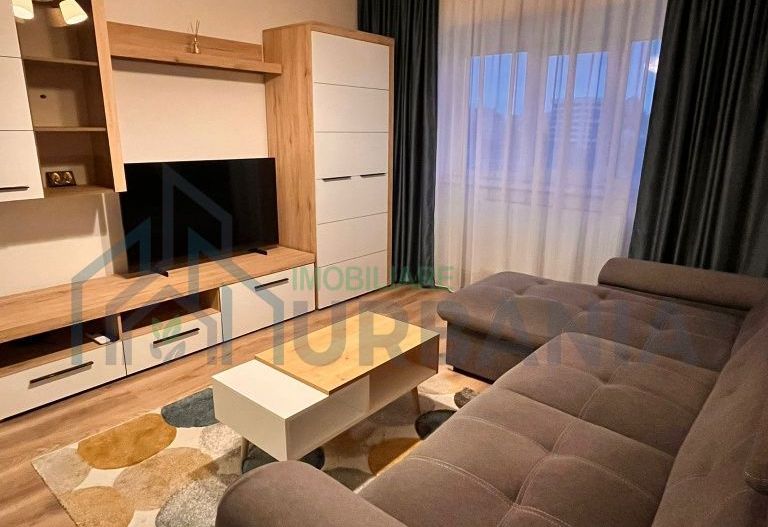 Inchiriez apartament 2 cam Nicolina 2 # - Poză 2