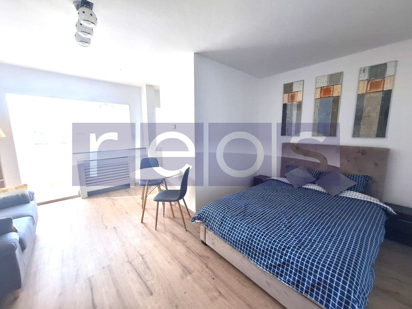 90.000 EURO | GARSONIERA ZONA MARRIOTT - Poză 3