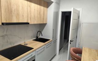 Apartament Modern De Inchiriat | View Panoramic | Park Lake 3 | Iulius | FSEGA - Poză 4