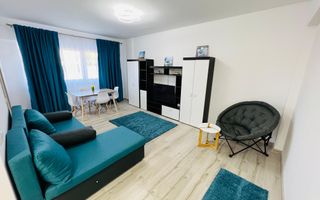 Apartament 2 camere modern pe Calea Bucuresti la parter langa Lidl - Poză 2