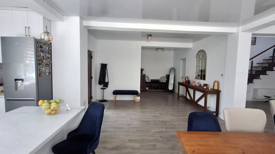 Casa SMART ,individuala de vanzare in Daia Noua, Sibiu - Poză 16