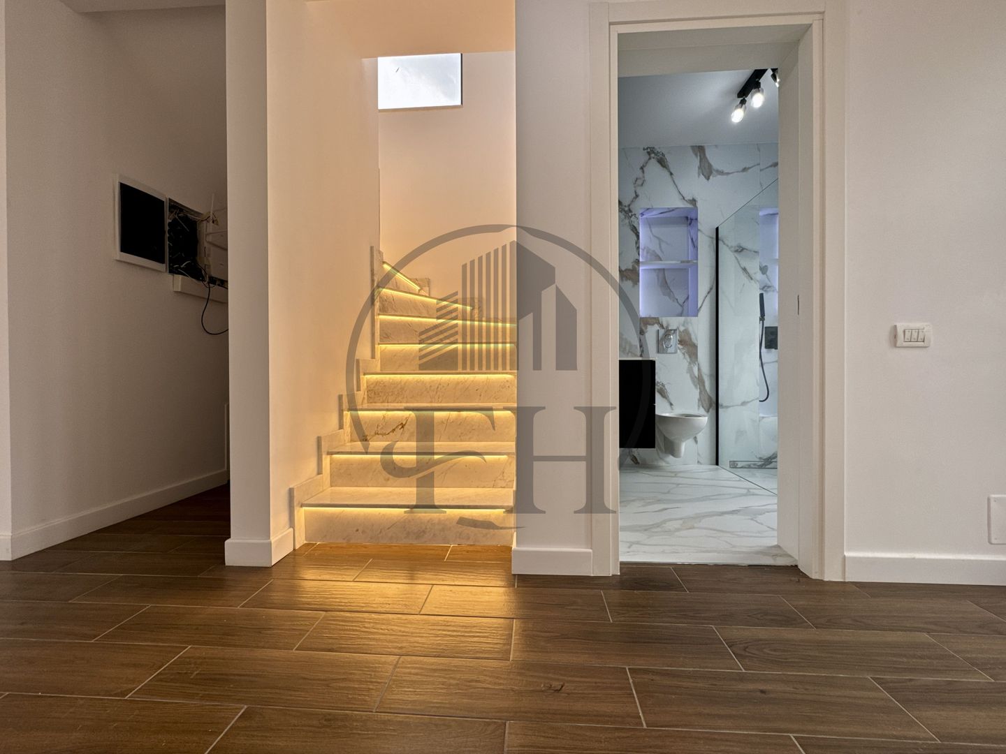 Casa / Vila de vanzare Valu lui Traian, Constanta - Poză 28