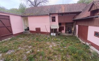 Gospodărie tradițională de vânzare în Poiana Sibiului – doar 25.000 Euro - Poză 10