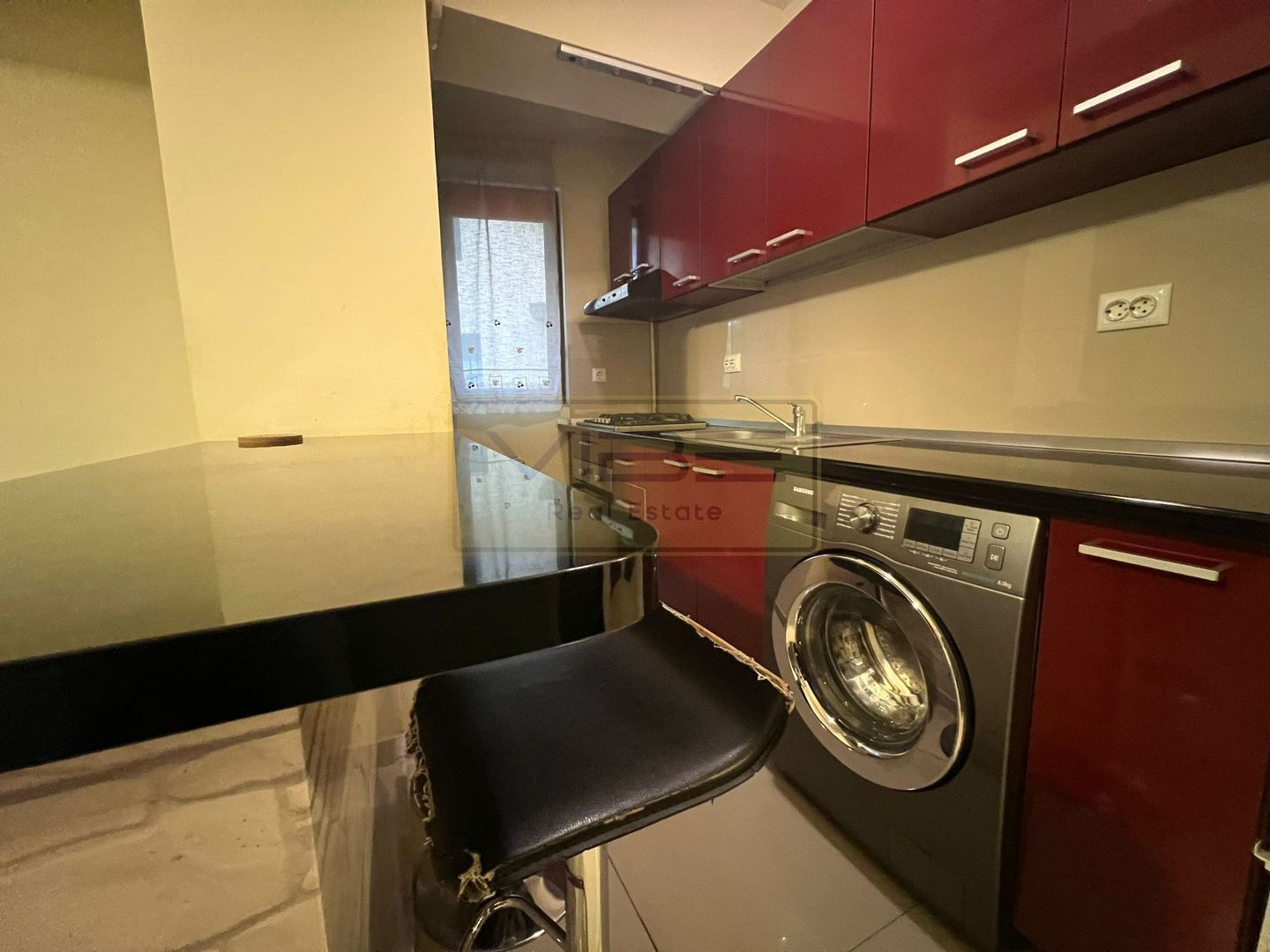 Apartament 2 camere open-space Podu Ros - Poză 6